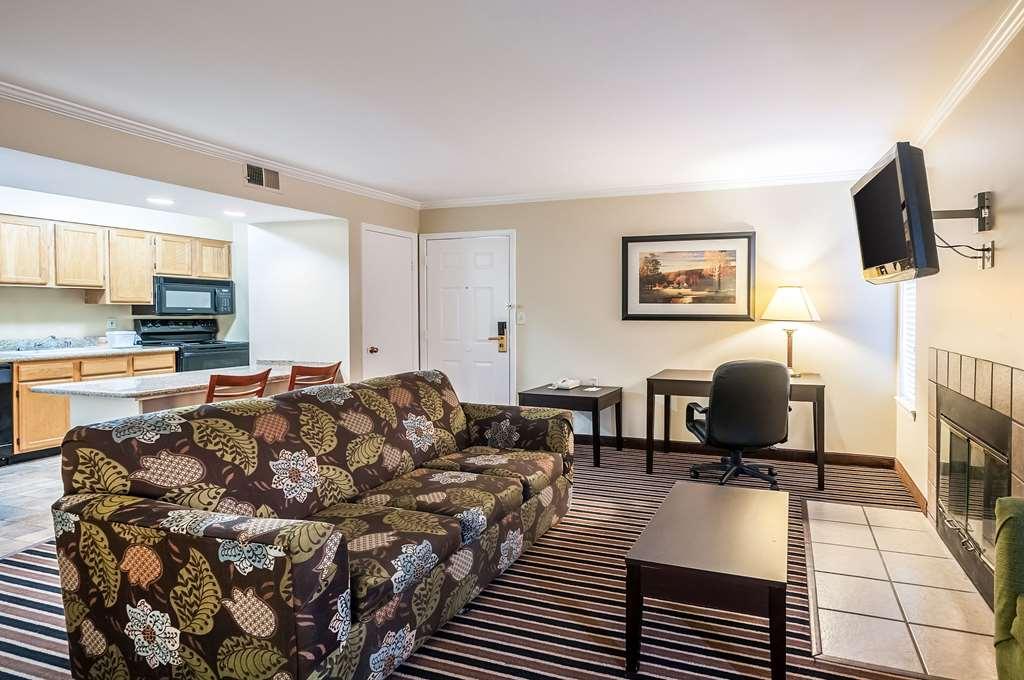 Quality Suites Hunt Valley Pokój zdjęcie