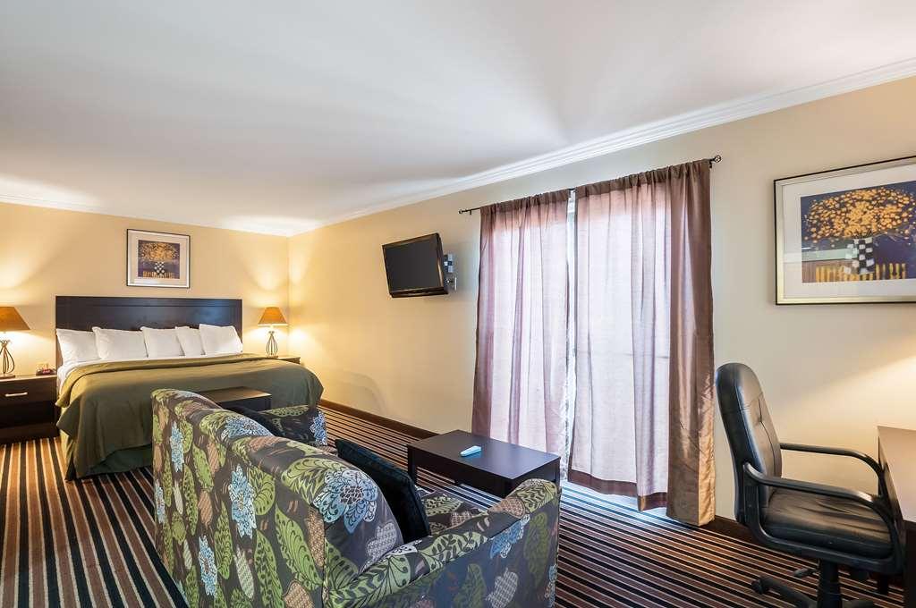 Quality Suites Hunt Valley Pokój zdjęcie