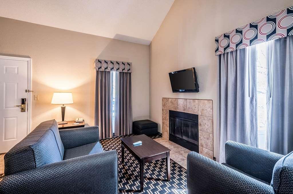 Quality Suites Hunt Valley Pokój zdjęcie