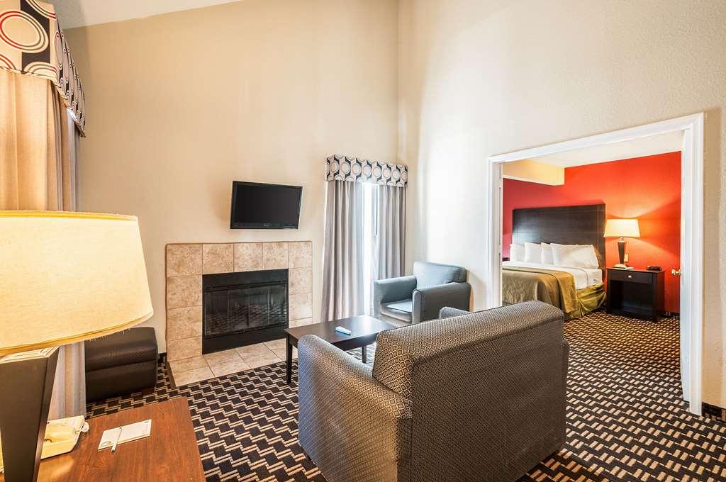 Quality Suites Hunt Valley Pokój zdjęcie