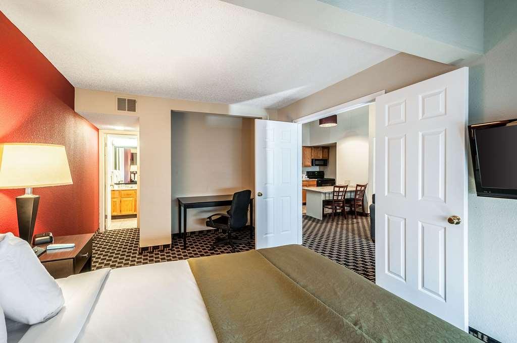 Quality Suites Hunt Valley Pokój zdjęcie