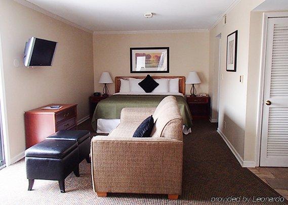Quality Suites Hunt Valley Zewnętrze zdjęcie