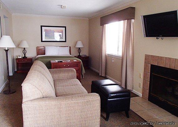 Quality Suites Hunt Valley Zewnętrze zdjęcie