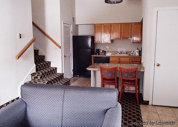 Quality Suites Hunt Valley Zewnętrze zdjęcie