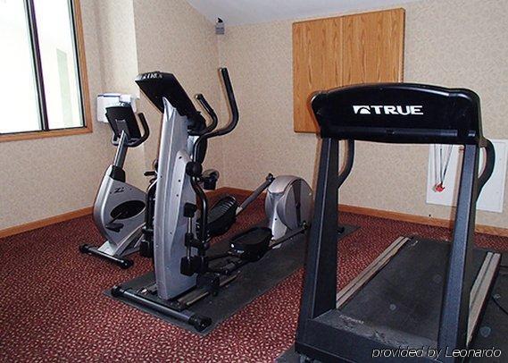 Quality Suites Hunt Valley Zewnętrze zdjęcie