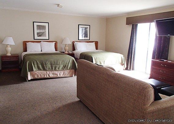 Quality Suites Hunt Valley Zewnętrze zdjęcie