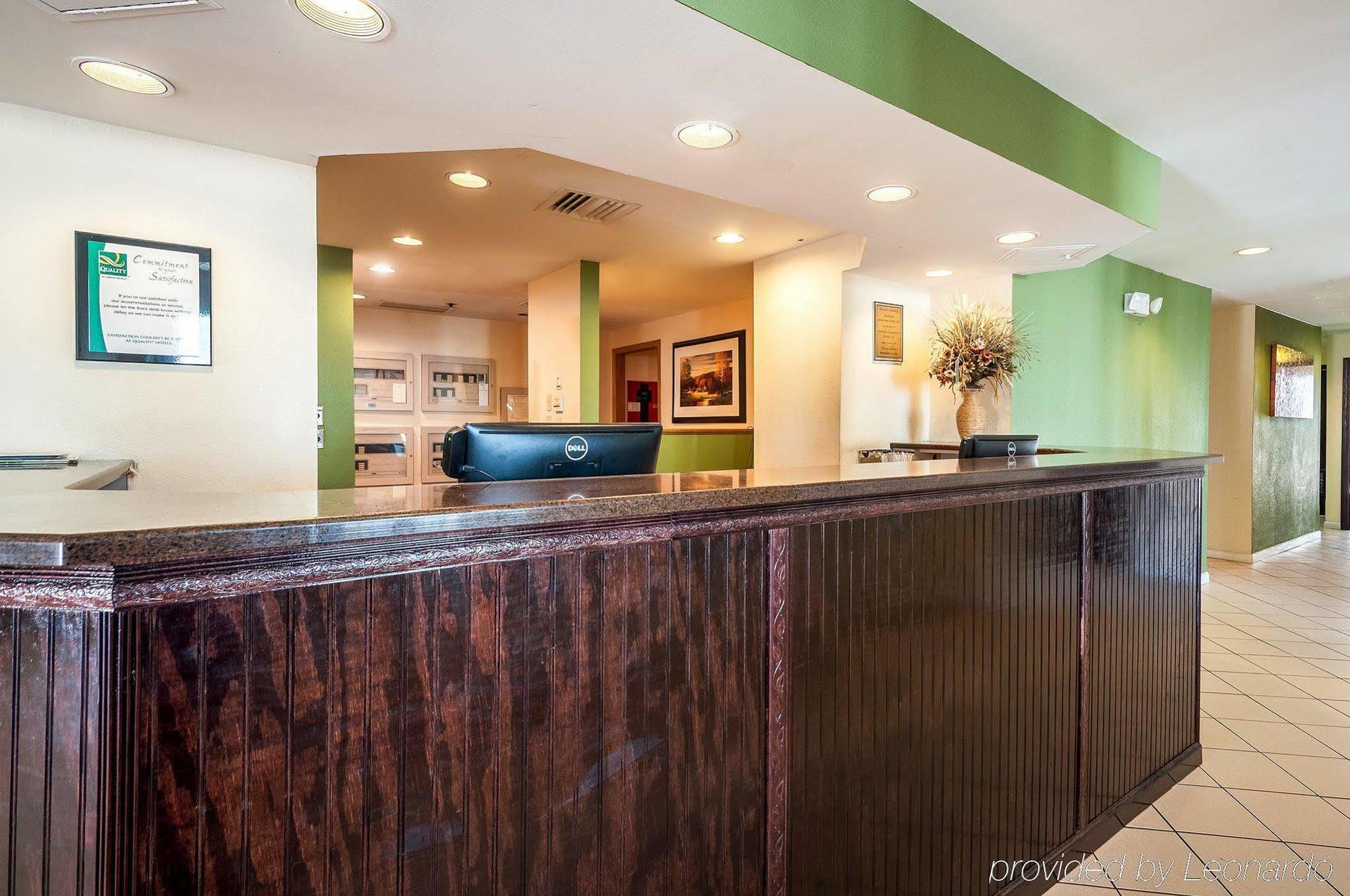 Quality Suites Hunt Valley Zewnętrze zdjęcie