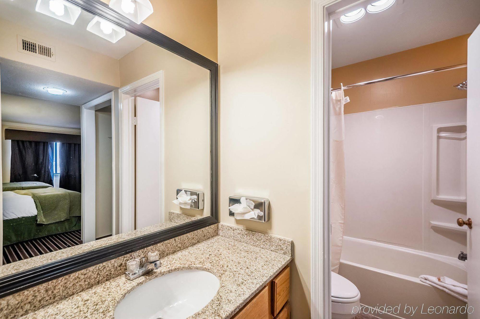 Quality Suites Hunt Valley Zewnętrze zdjęcie