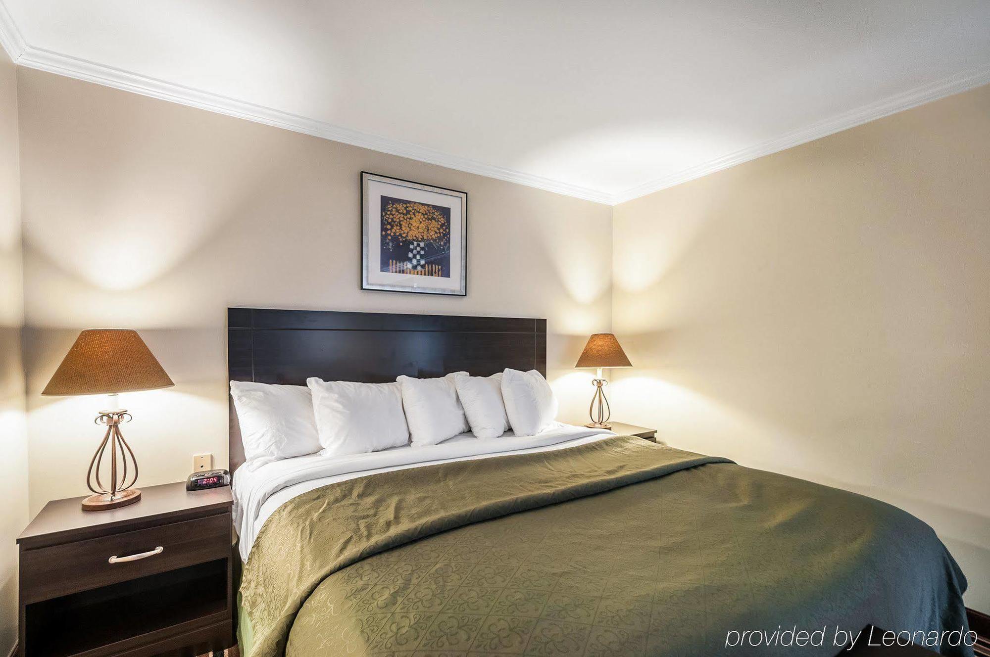 Quality Suites Hunt Valley Zewnętrze zdjęcie