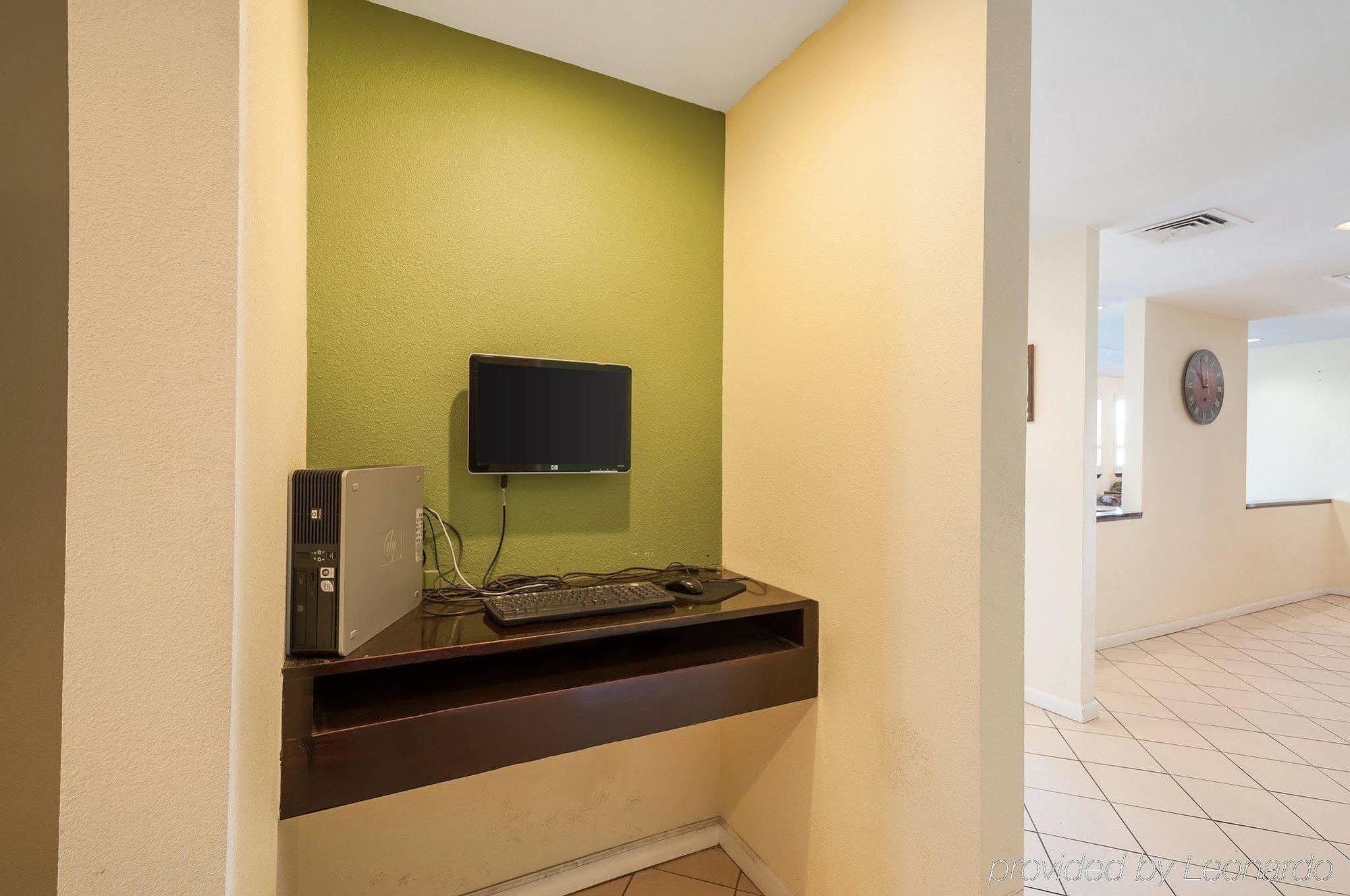 Quality Suites Hunt Valley Zewnętrze zdjęcie