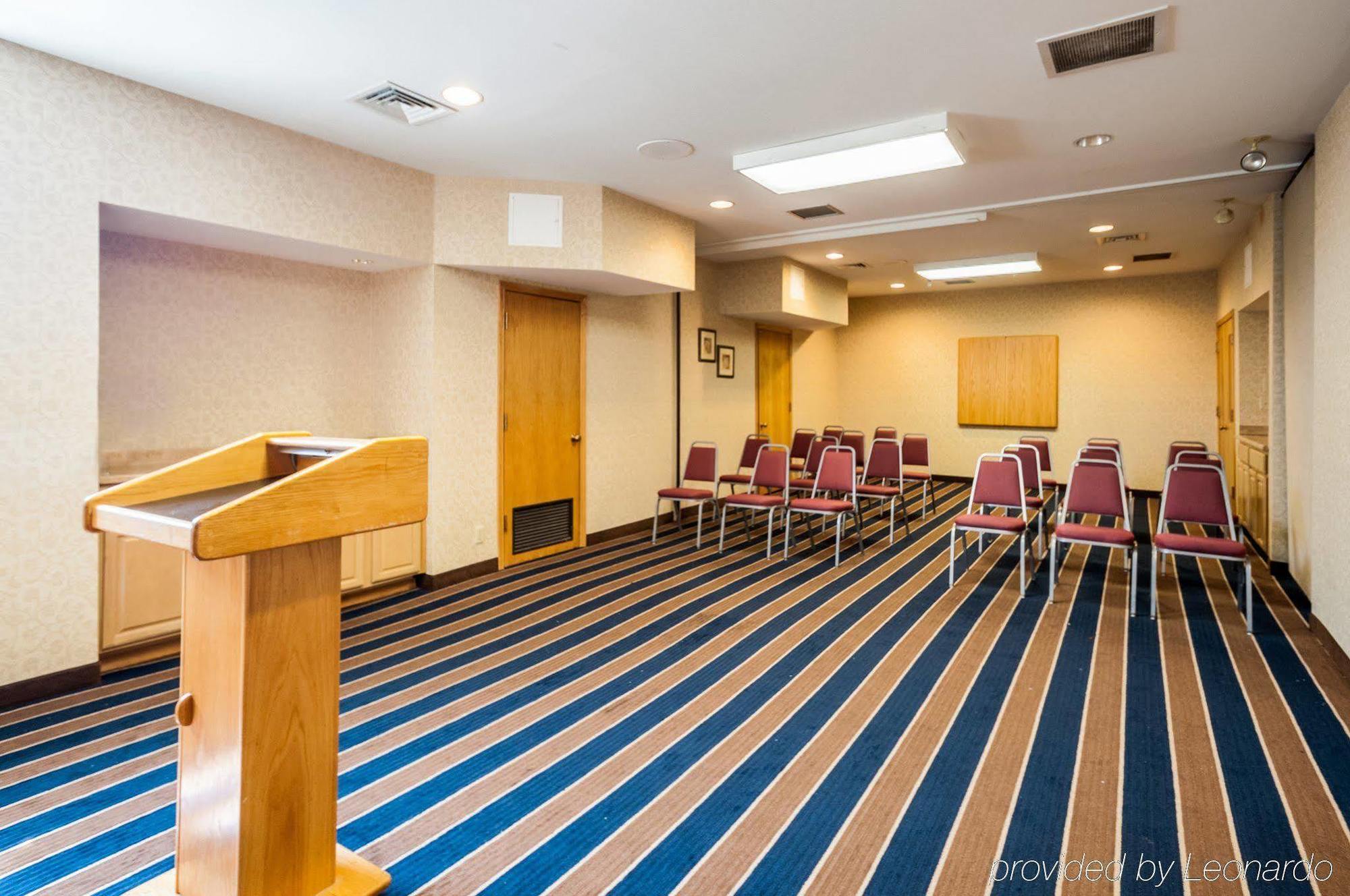 Quality Suites Hunt Valley Zewnętrze zdjęcie